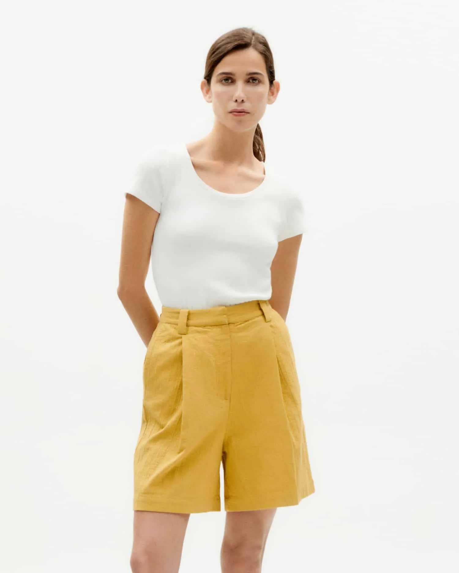 Amarillo LIA Shorts