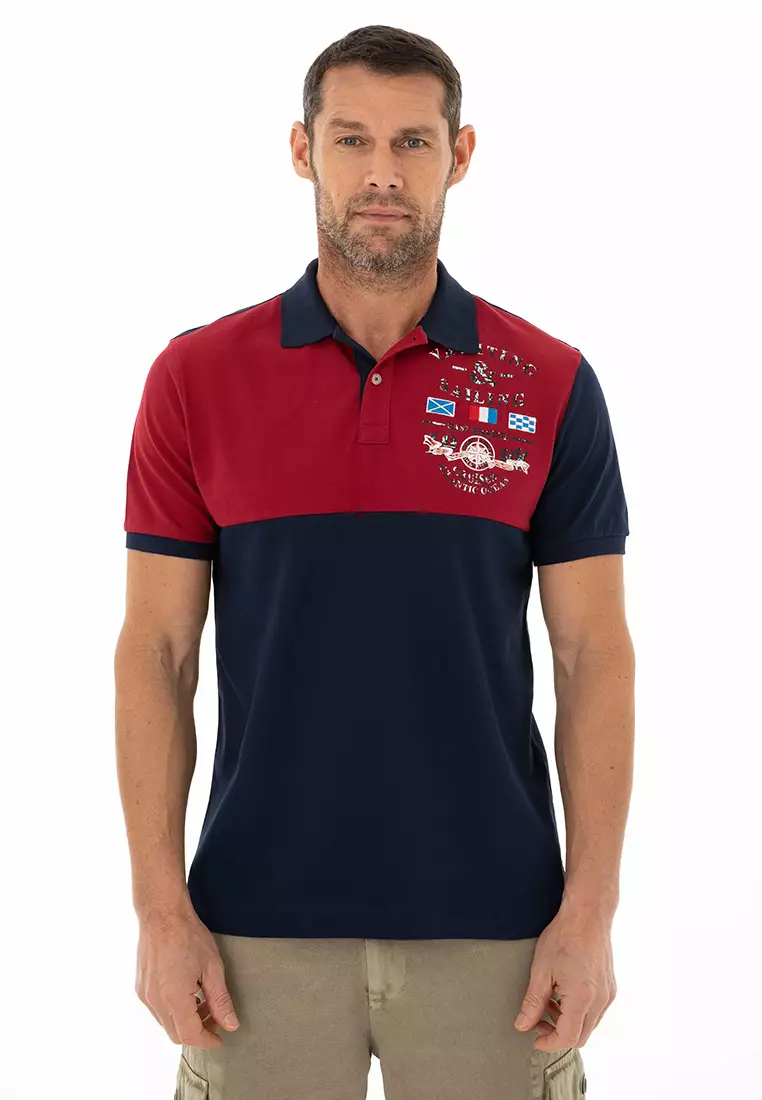 ARMA Basic Polo Shirt