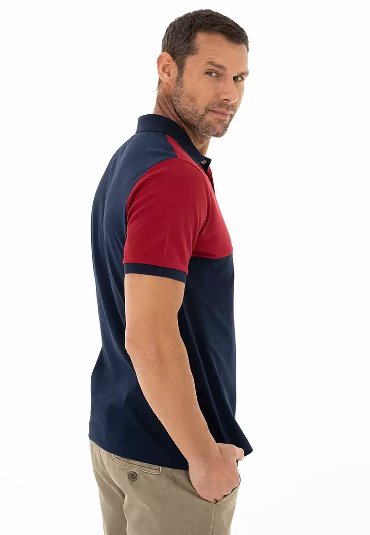 ARMA Basic Polo Shirt