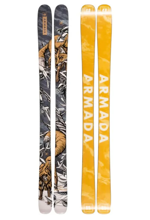 ARMADA ARV 84 (SHORT) MENS SKIS