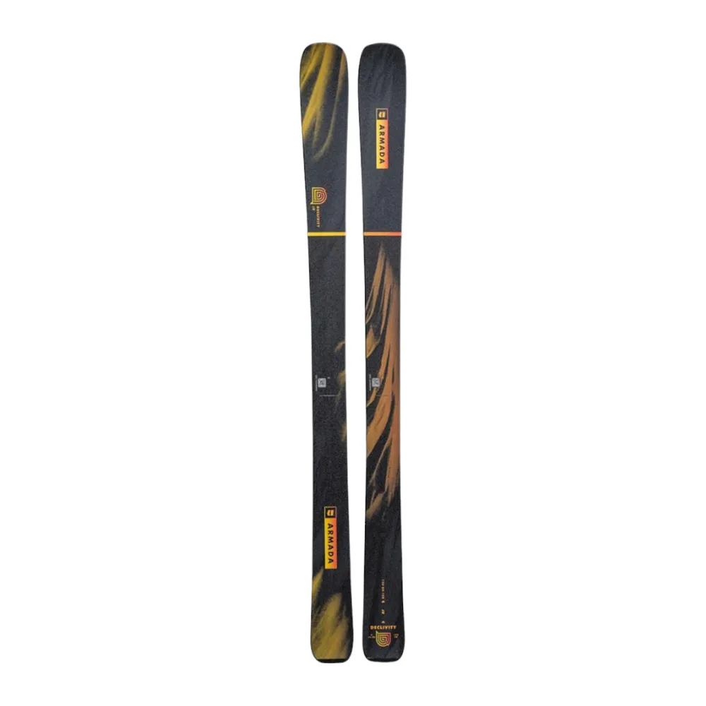 Armada Declivity Jr Skis