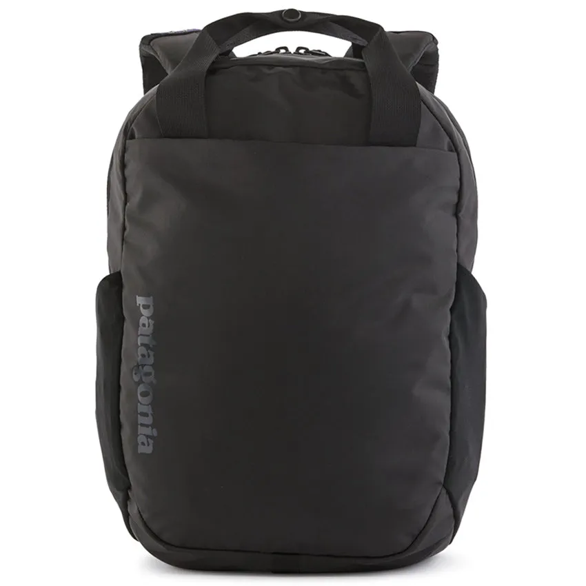 Atom Tote Pack 20L - Black