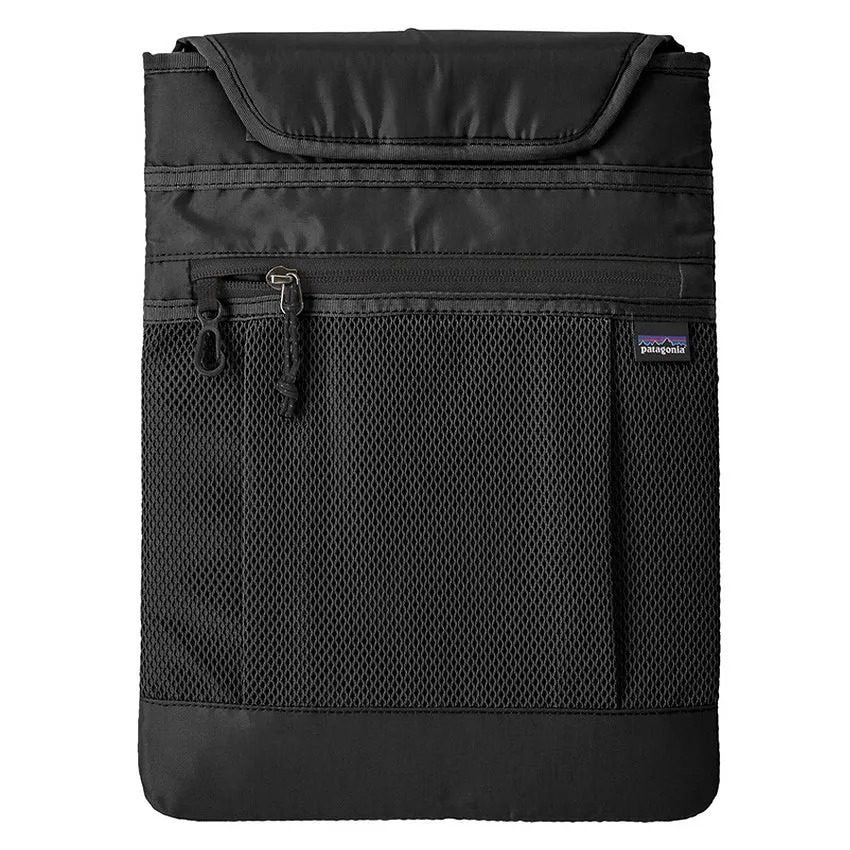 Atom Tote Pack 20L - Black