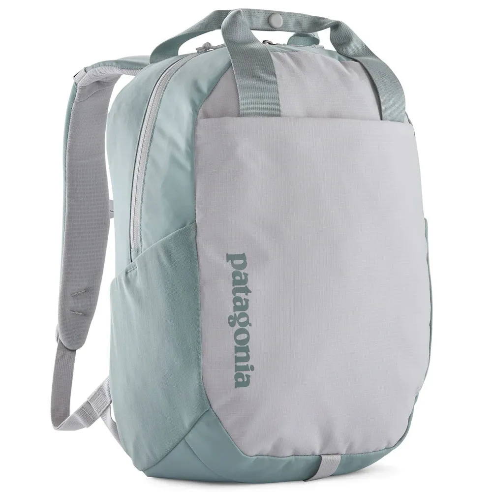 Atom Tote Pack 20L - Crisp Grey