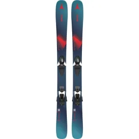 Atomic Backland 110 - 130 + C5 GW-Sys Skis Junior