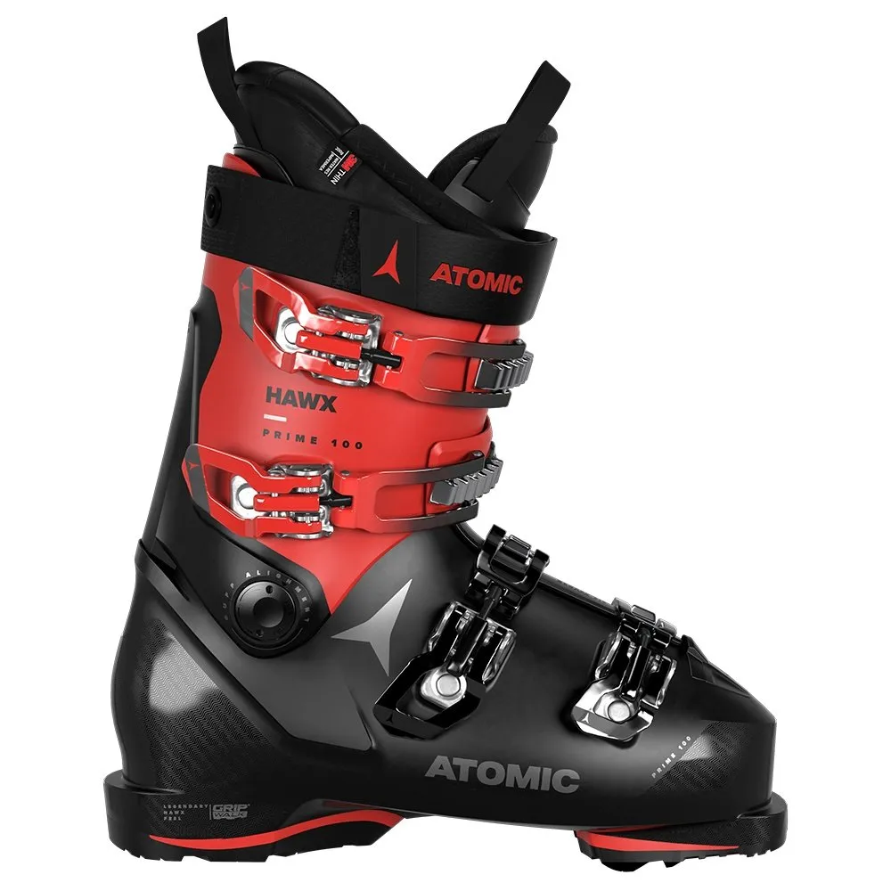 Atomic Hawx Prime 100 Ski Boot (Men's)