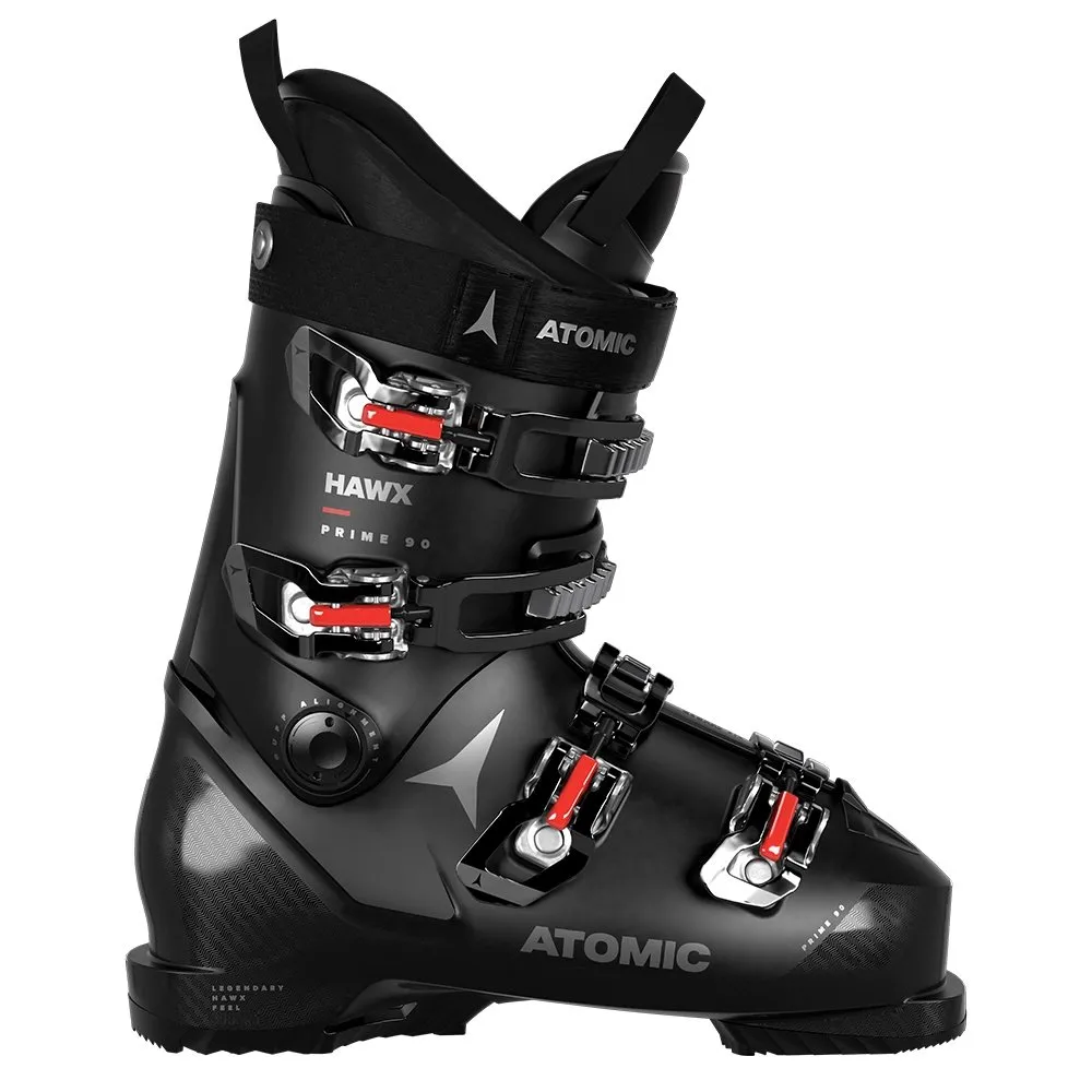 Atomic Hawx Prime 90 Ski Boot (Men's)