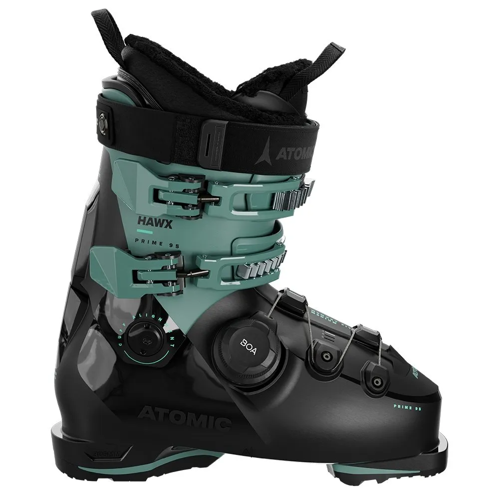 Atomic HX Prime 95 BOA GW Ski Boot (Women's)