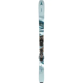 Atomic Maven 84 + M 10 GW Womens Skis 2025