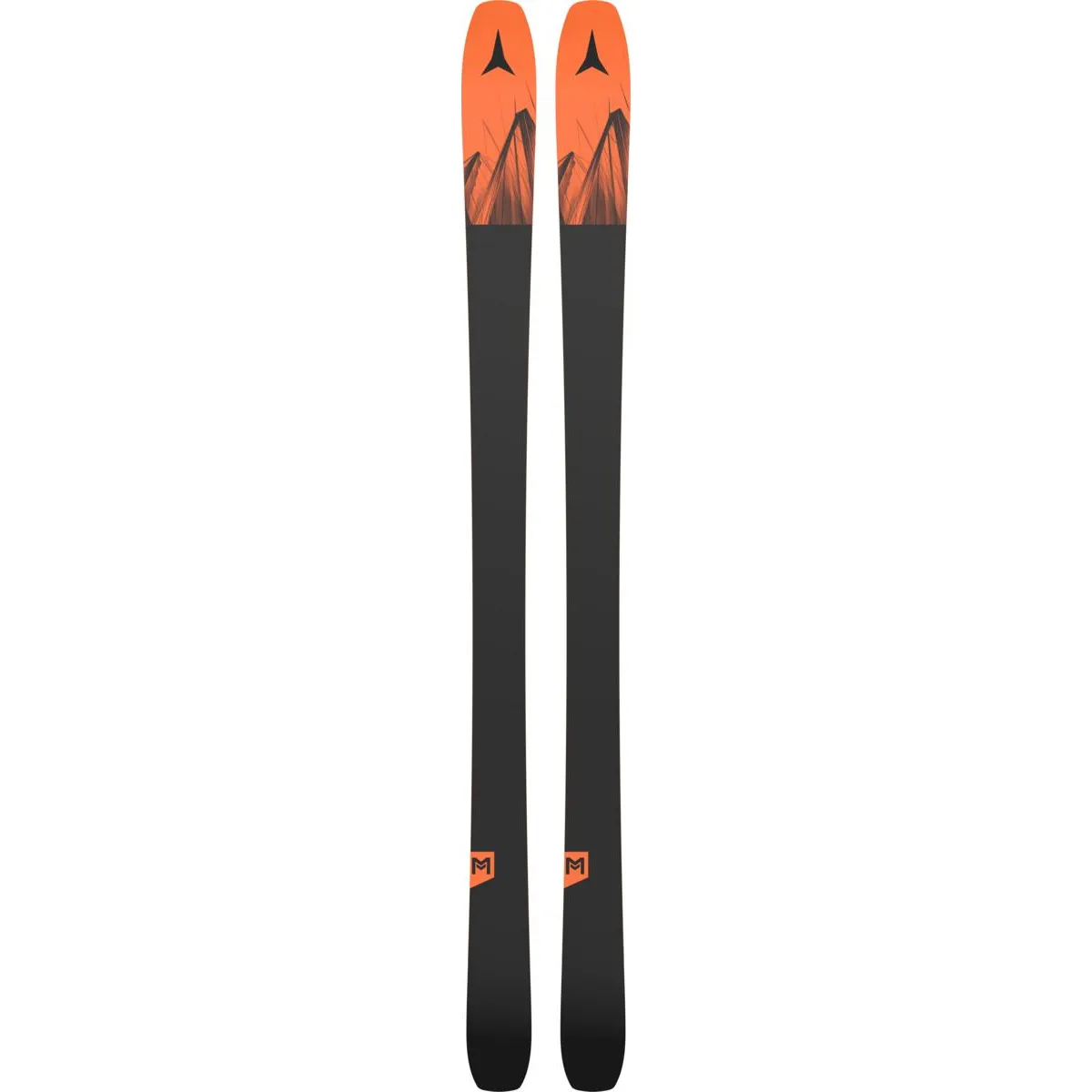 Atomic Maverick 86 C Skis