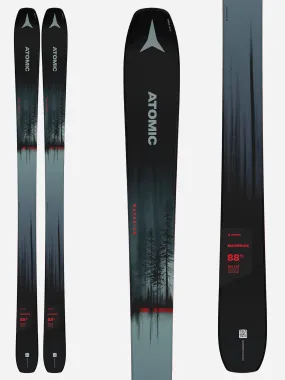     ATOMIC  Maverick 88 TI Skis 2023    