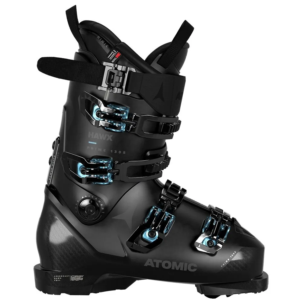 Atomic Prime 130 S GW Ski Boot (Men's)