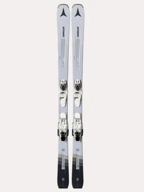     ATOMIC  Women's Vantage 75 C W Skis ?+ L 10 GW Bindings 2020    