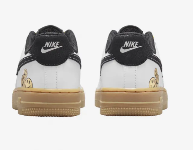 Authentic nike air force 1 