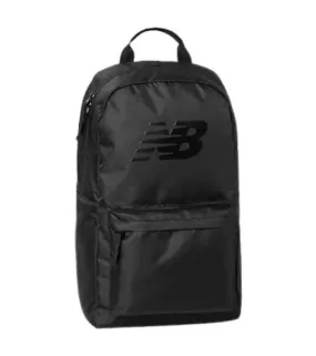 Backpack New Balance Opp LAB23097 BK