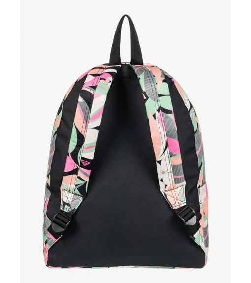 Backpack Roxy Sugar Baby Printed ERJBP04741-KVJ4