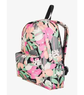 Backpack Roxy Sugar Baby Printed ERJBP04741-KVJ4