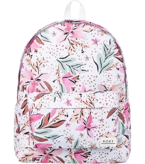 Backpack Roxy Sugar Baby Printed ERJBP04741-WBK8