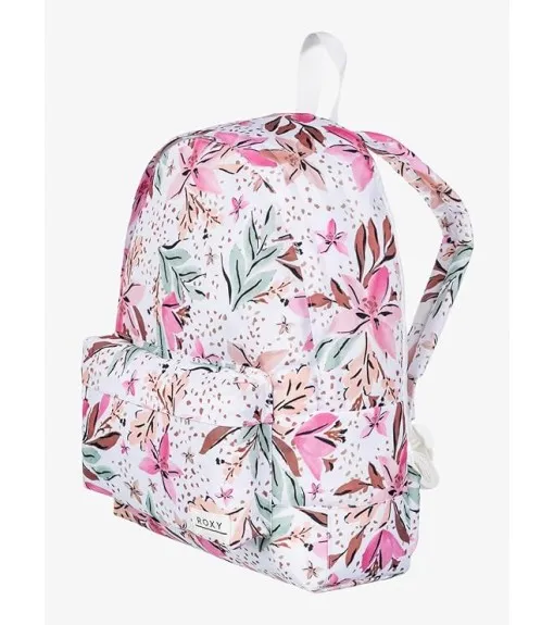 Backpack Roxy Sugar Baby Printed ERJBP04741-WBK8