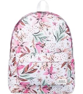 Backpack Roxy Sugar Baby Printed ERJBP04741-WBK8