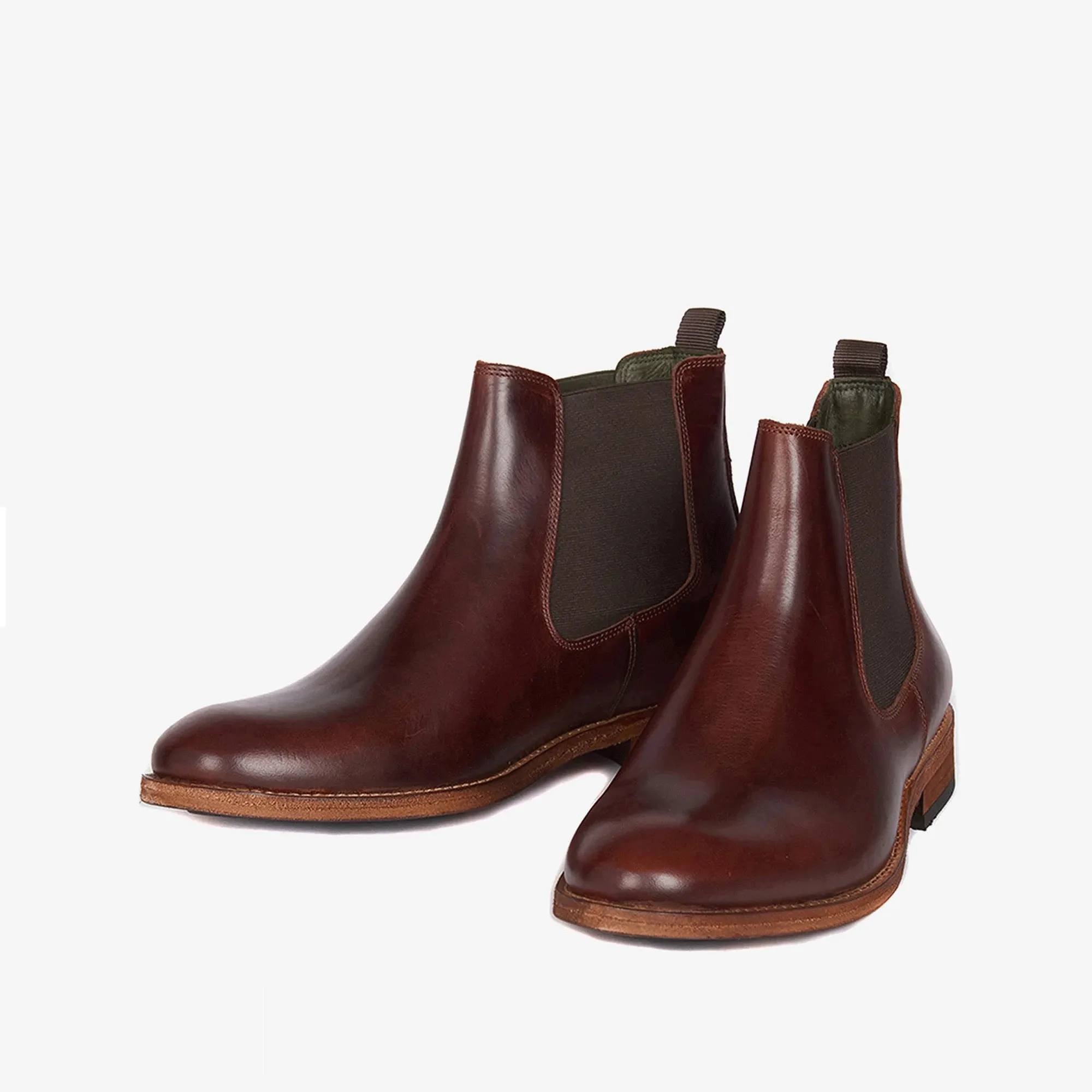 Barbour Bedlington Chelsea Boot