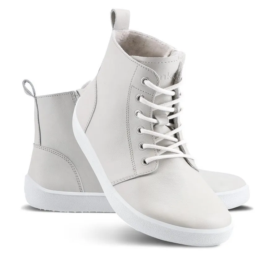 Be Lenka Atlas Lined Zip Up Ankle Boot