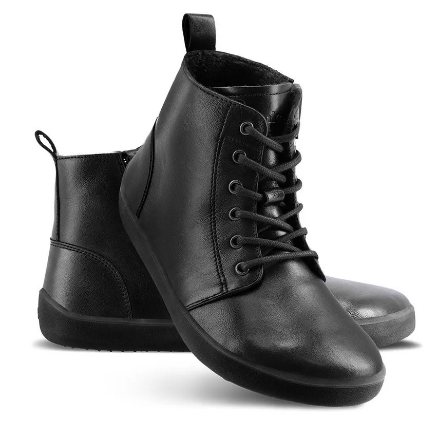 Be Lenka Atlas Lined Zip Up Ankle Boot