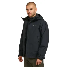 Berghaus Men's Stormcloud Prime 3-in-1 Waterproof Jacket | Ultimate Outdoors