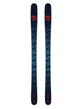     BLACK CROWS  Men's Captis All Terrain Skis 2019    