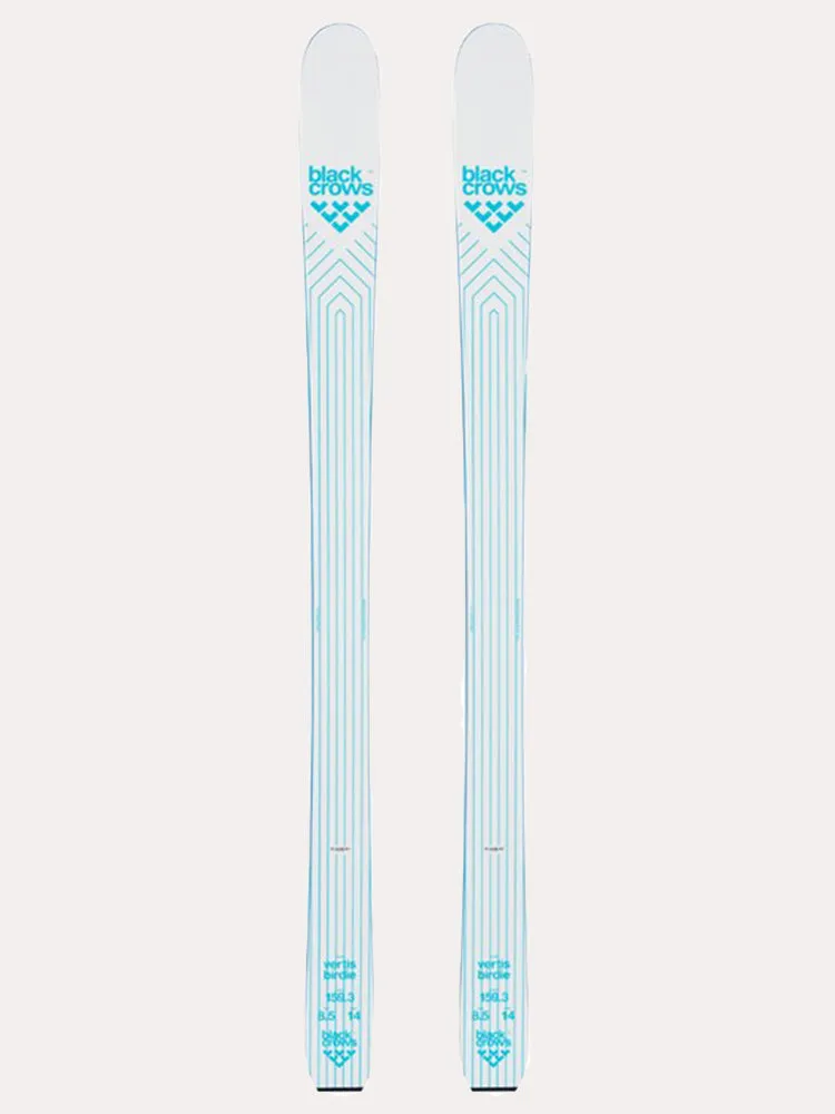     BLACK CROWS  Women's Vertis Birdie Skis 2022    