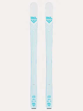     BLACK CROWS  Women's Vertis Birdie Skis 2022    