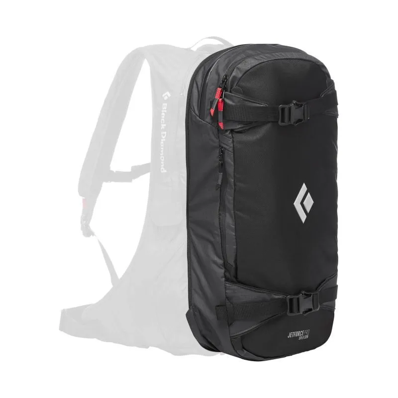 Black Diamond Jetforce Pro Split Booster 25L - Ski Touring backpack