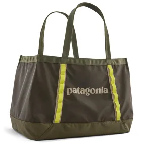 Black Hole Tote 25L - Pine Needle Green