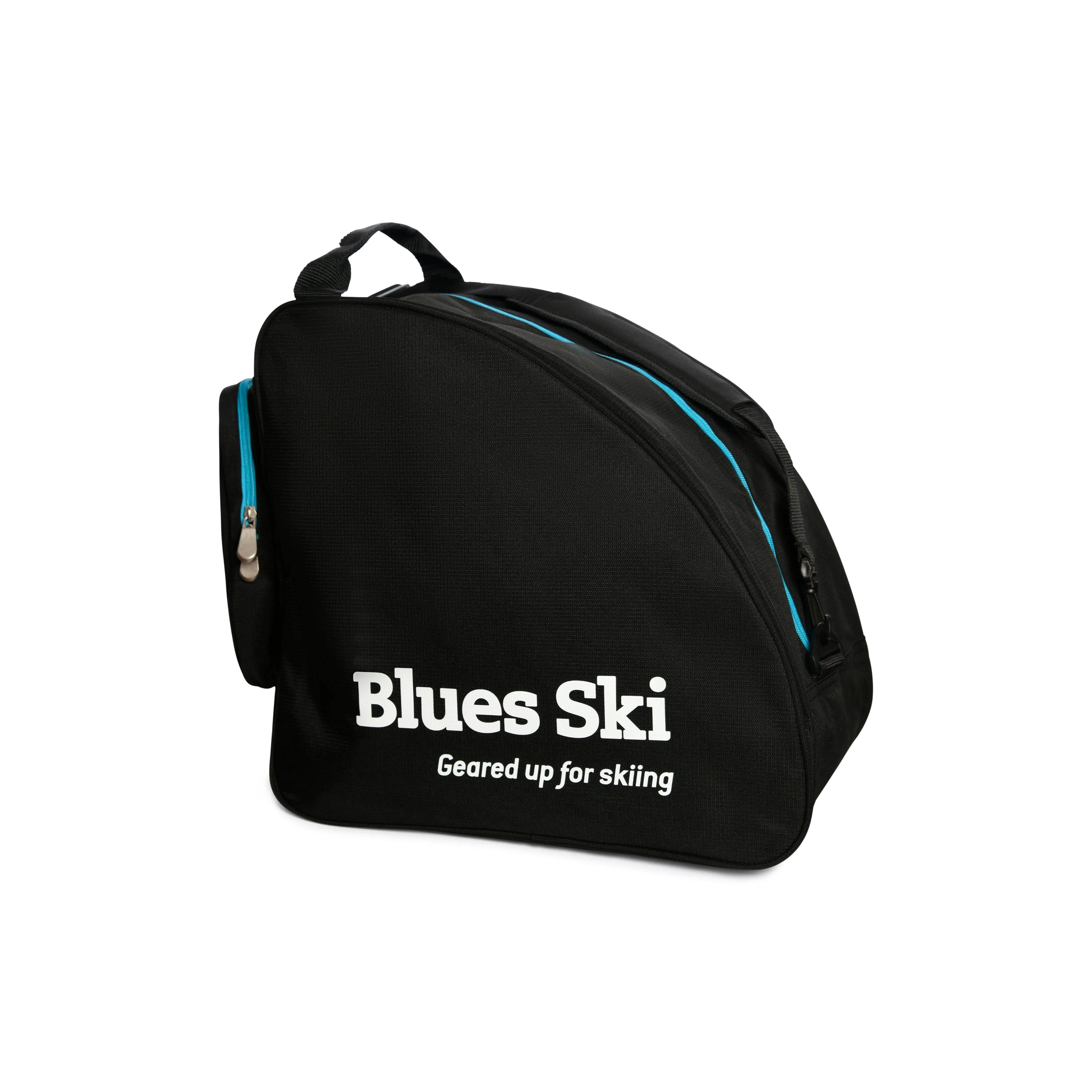 Blues Ski Boot Bag | George Fisher