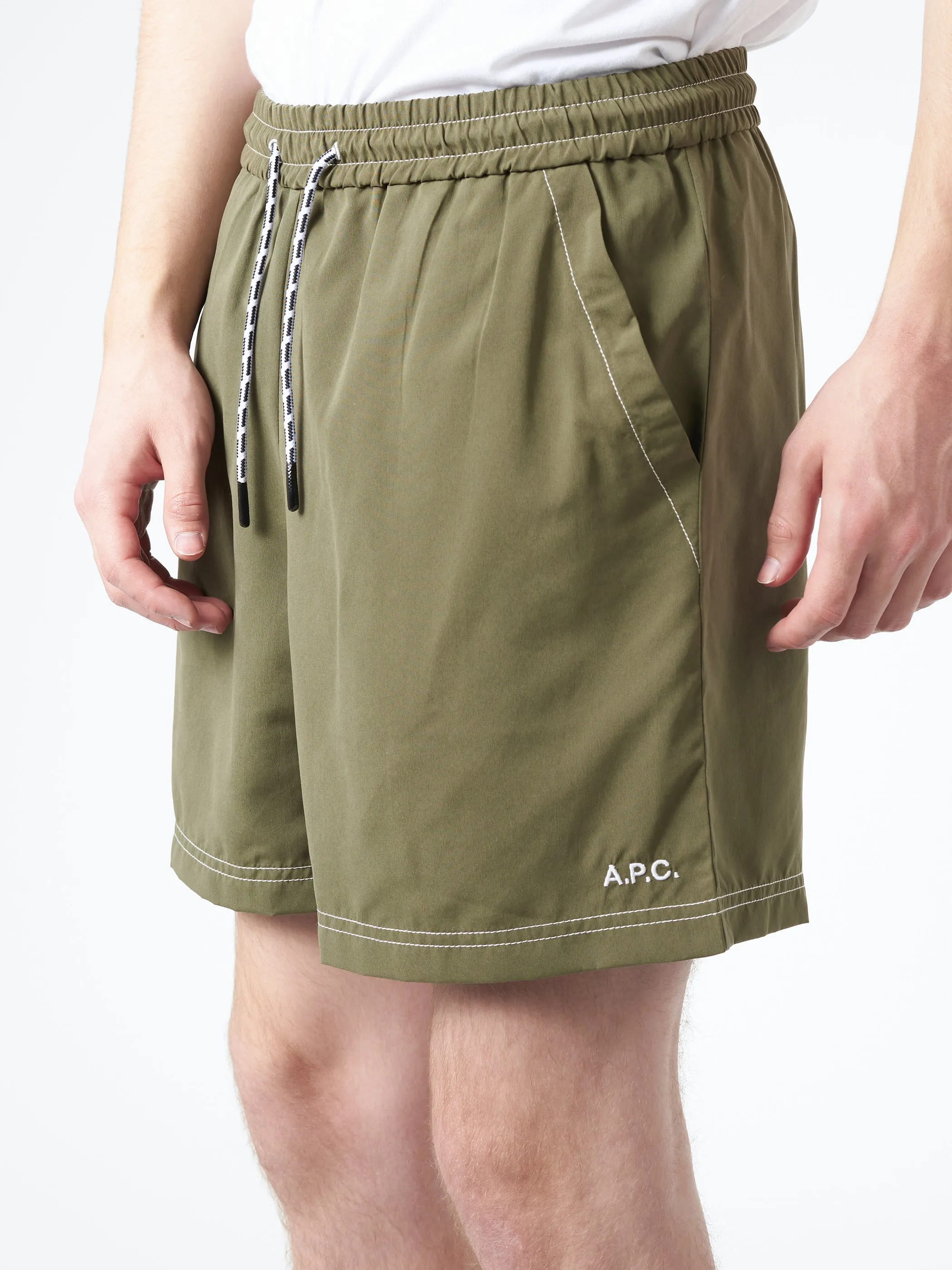 Bobby Shorts