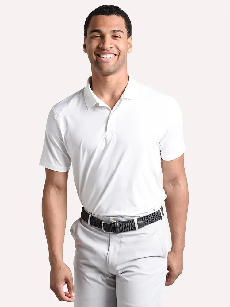     BONOBOS  M-Flex Flatiron Polo    