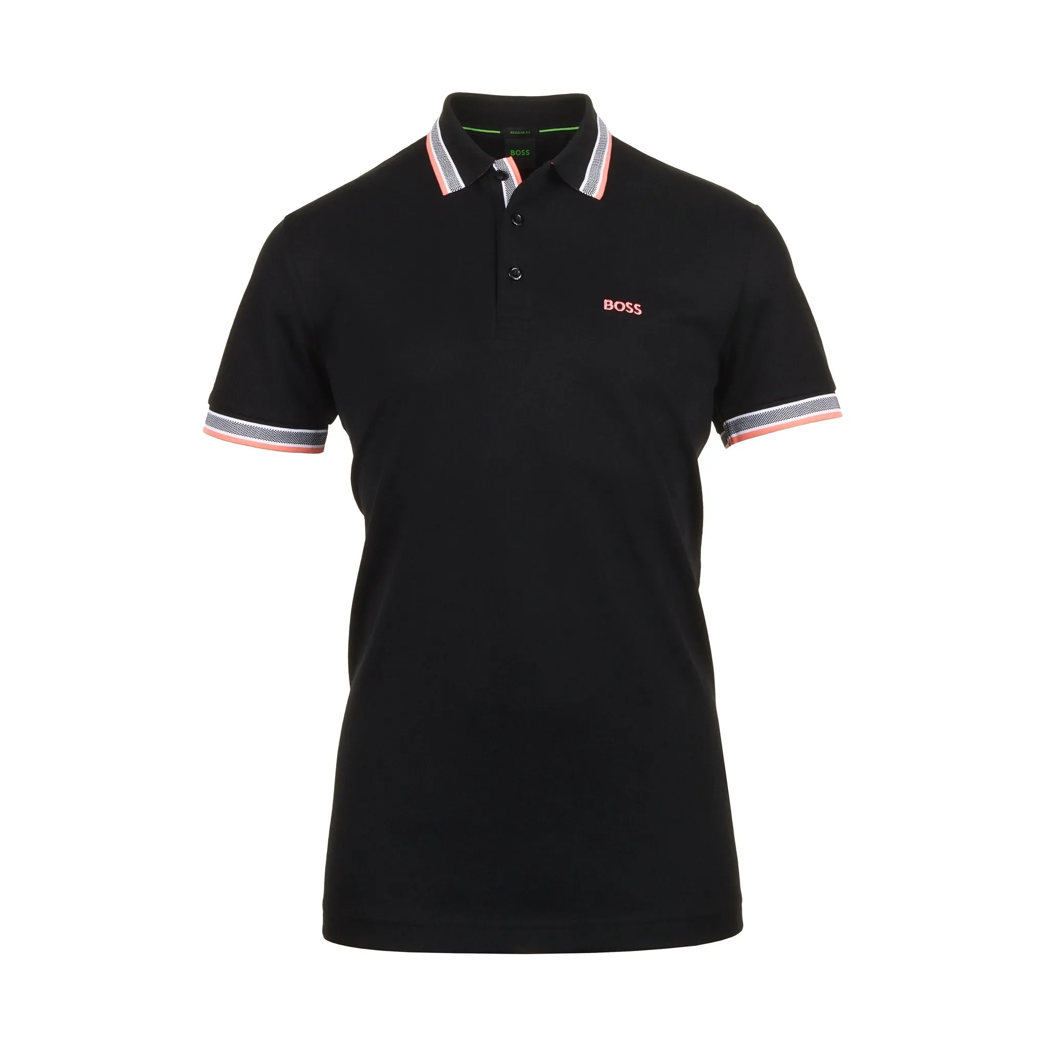 BOSS Paddy Polo Shirt