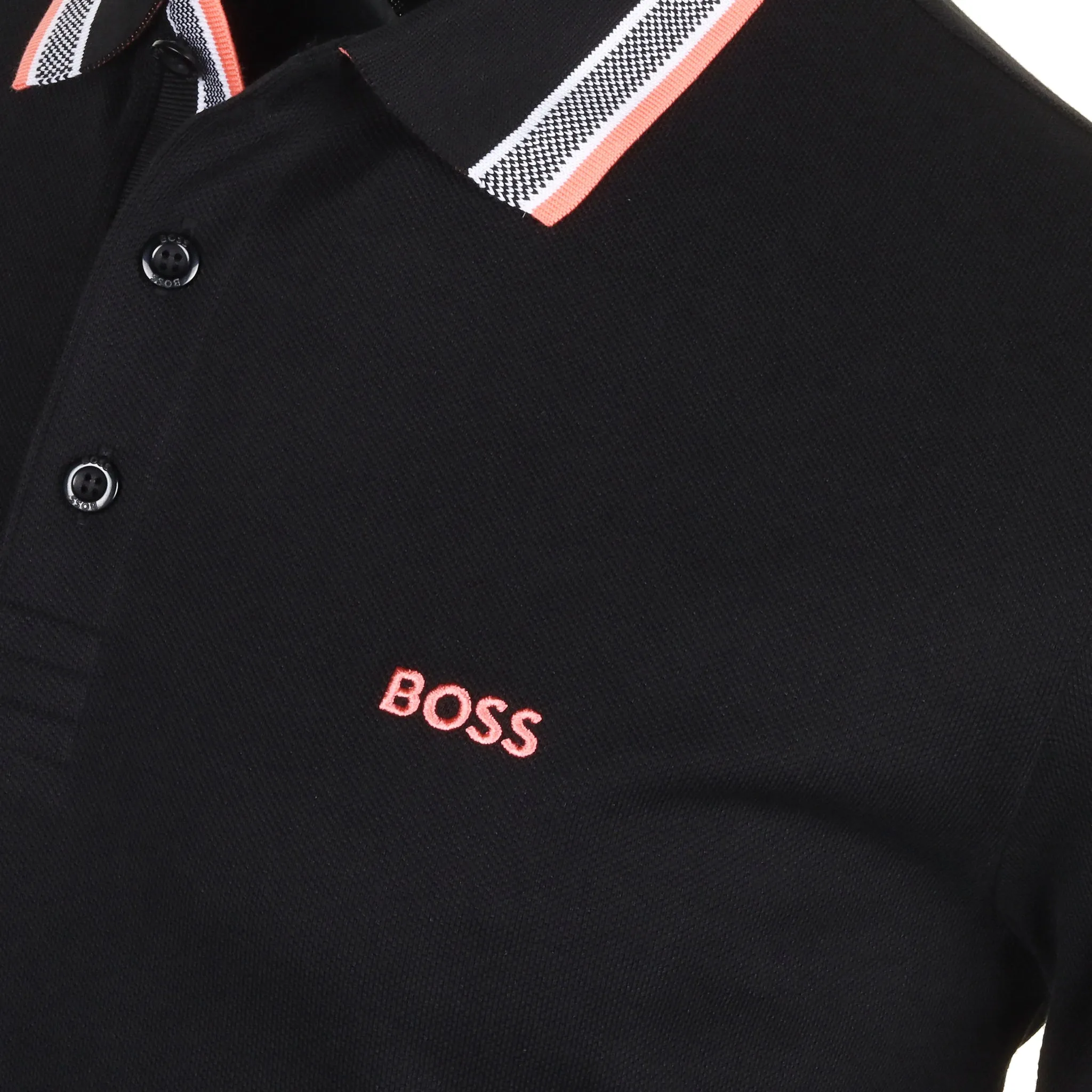 BOSS Paddy Polo Shirt