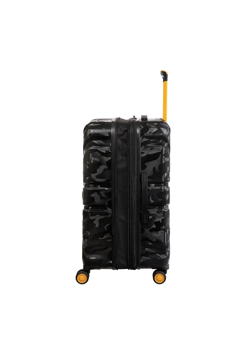 BritBag Okavango Black Suitcase