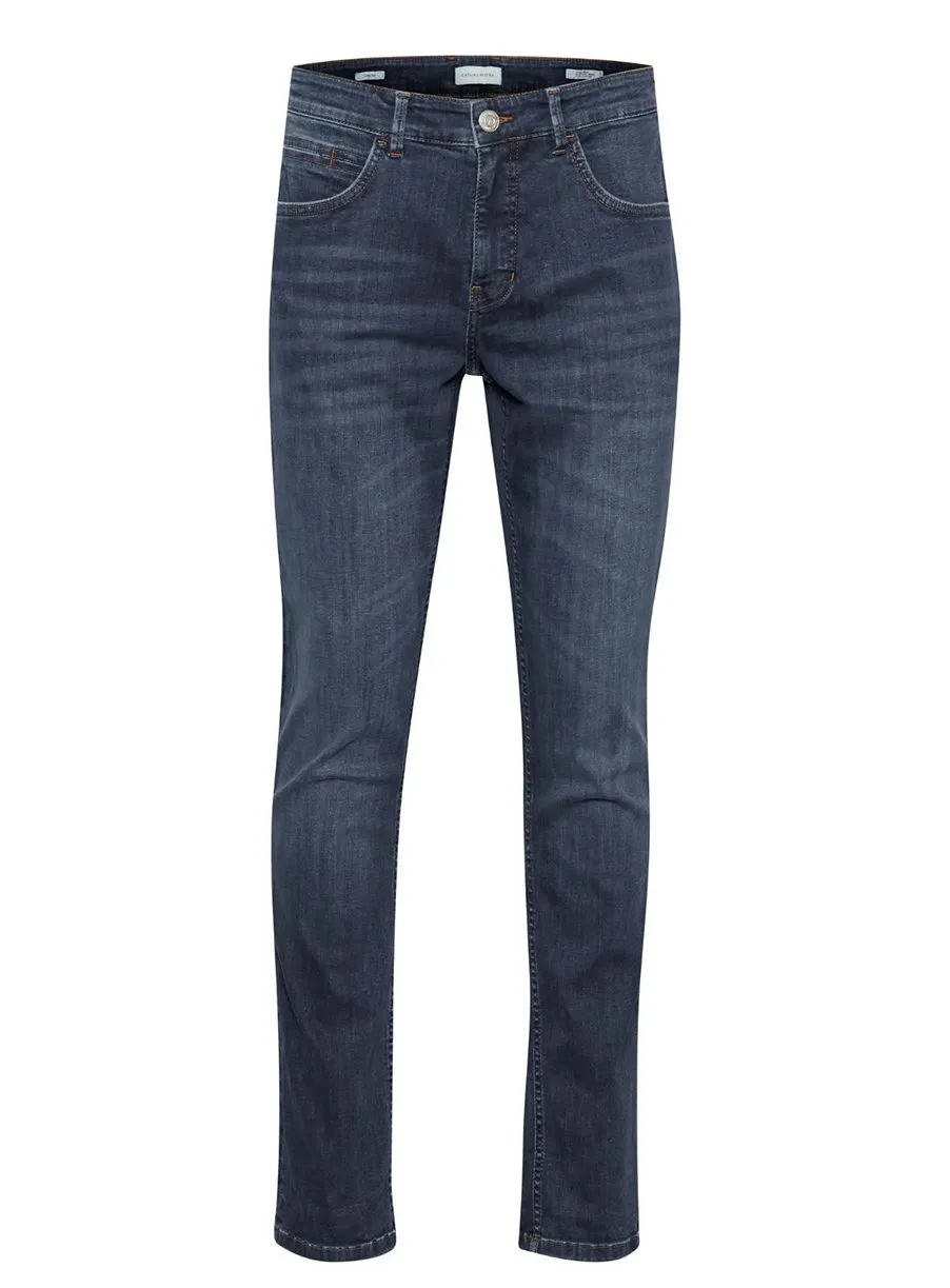 Buy CASUAL FRIDAY CFRY Ultraflex Mid Jean W32 L32 | Jeans | Tu