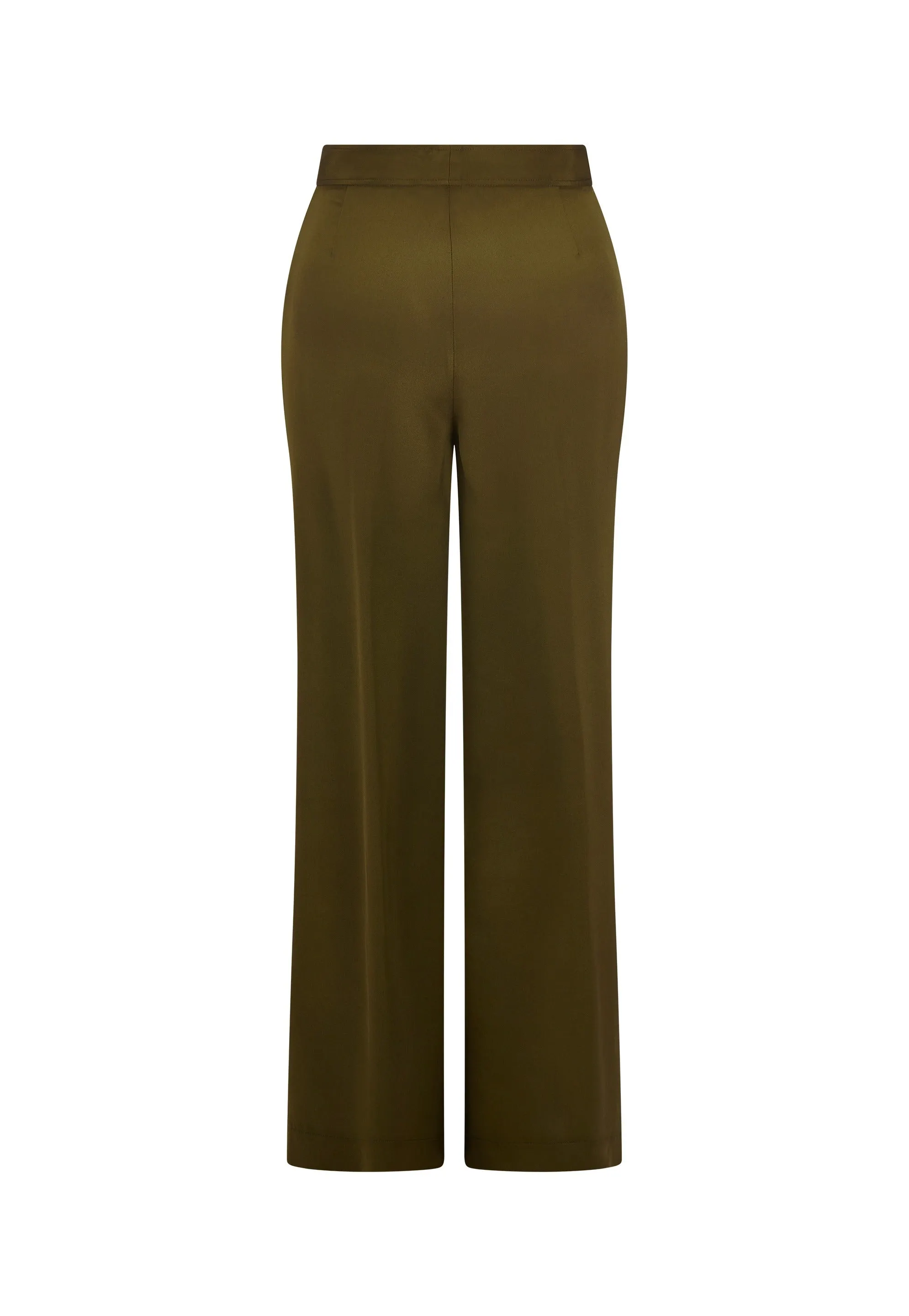 'CALIFORNIA SAGE' NEW WIDE LEG PANTS