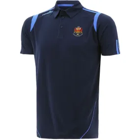 Cambridge Parnells Loxton Polo Shirt