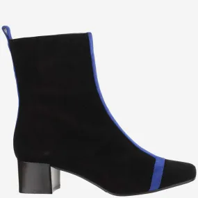 Carel    Carel Suede Ankle Boot