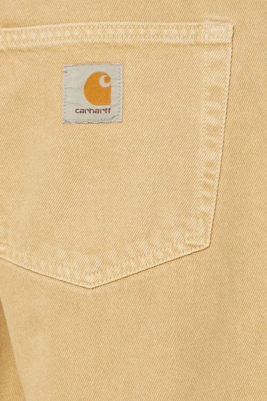 Carhartt WIP jeans Landon Pant men's I033749.1YH4J