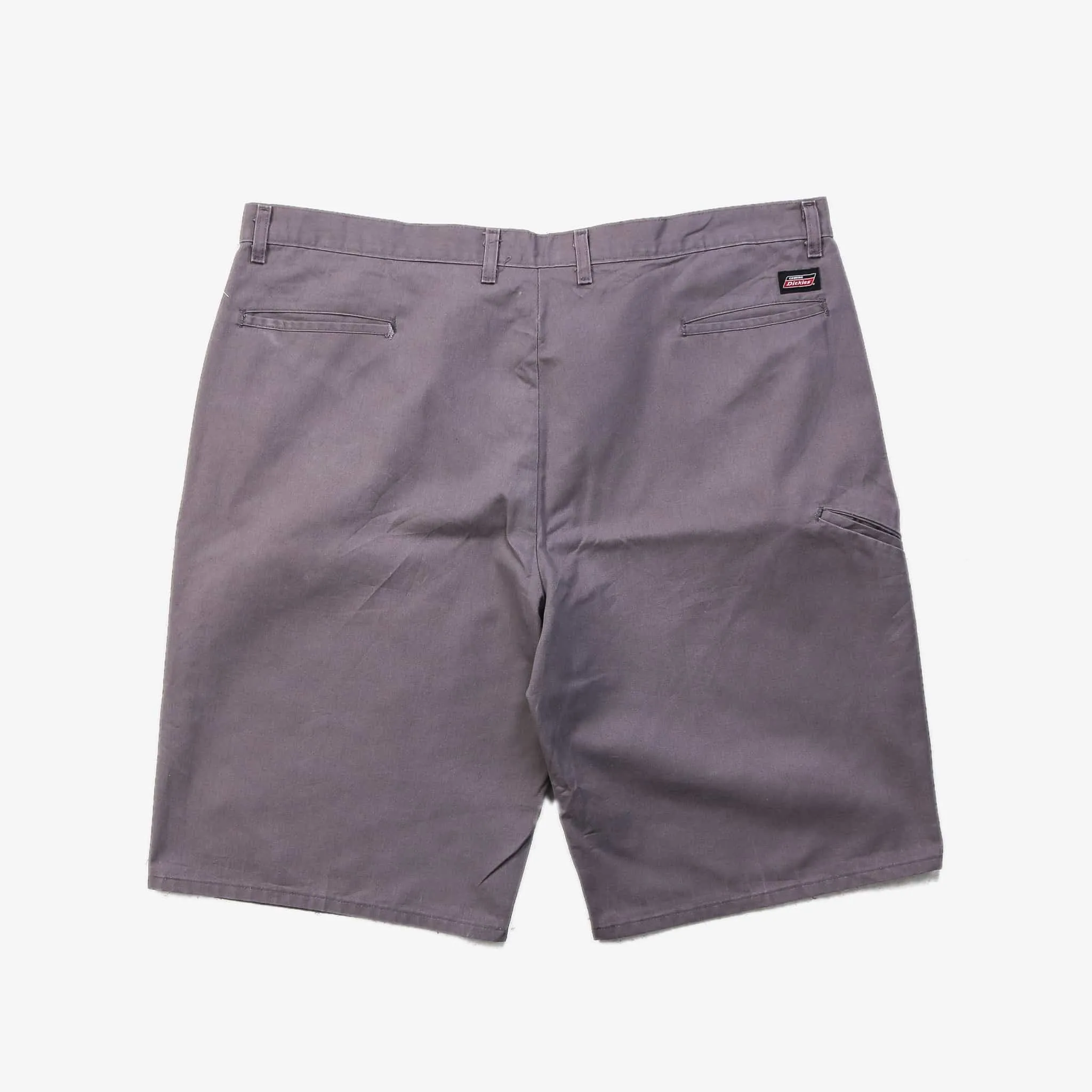 Carpenter Shorts - Grey