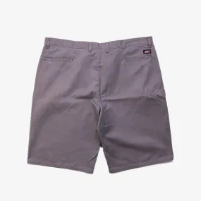 Carpenter Shorts - Grey