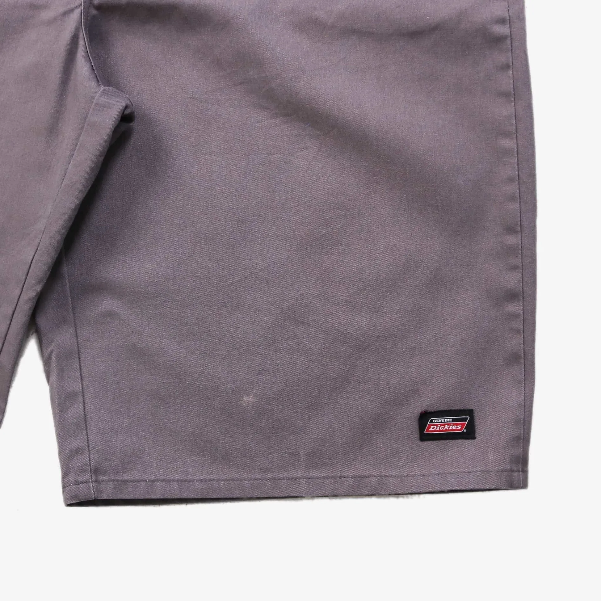 Carpenter Shorts - Grey