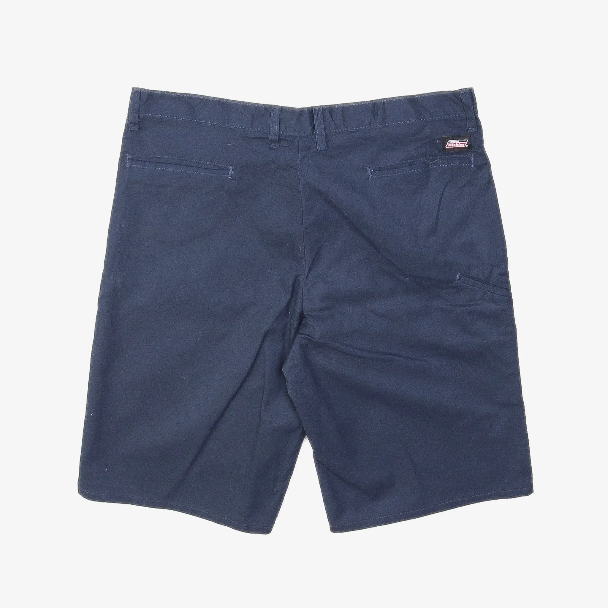 Carpenter Shorts - Navy