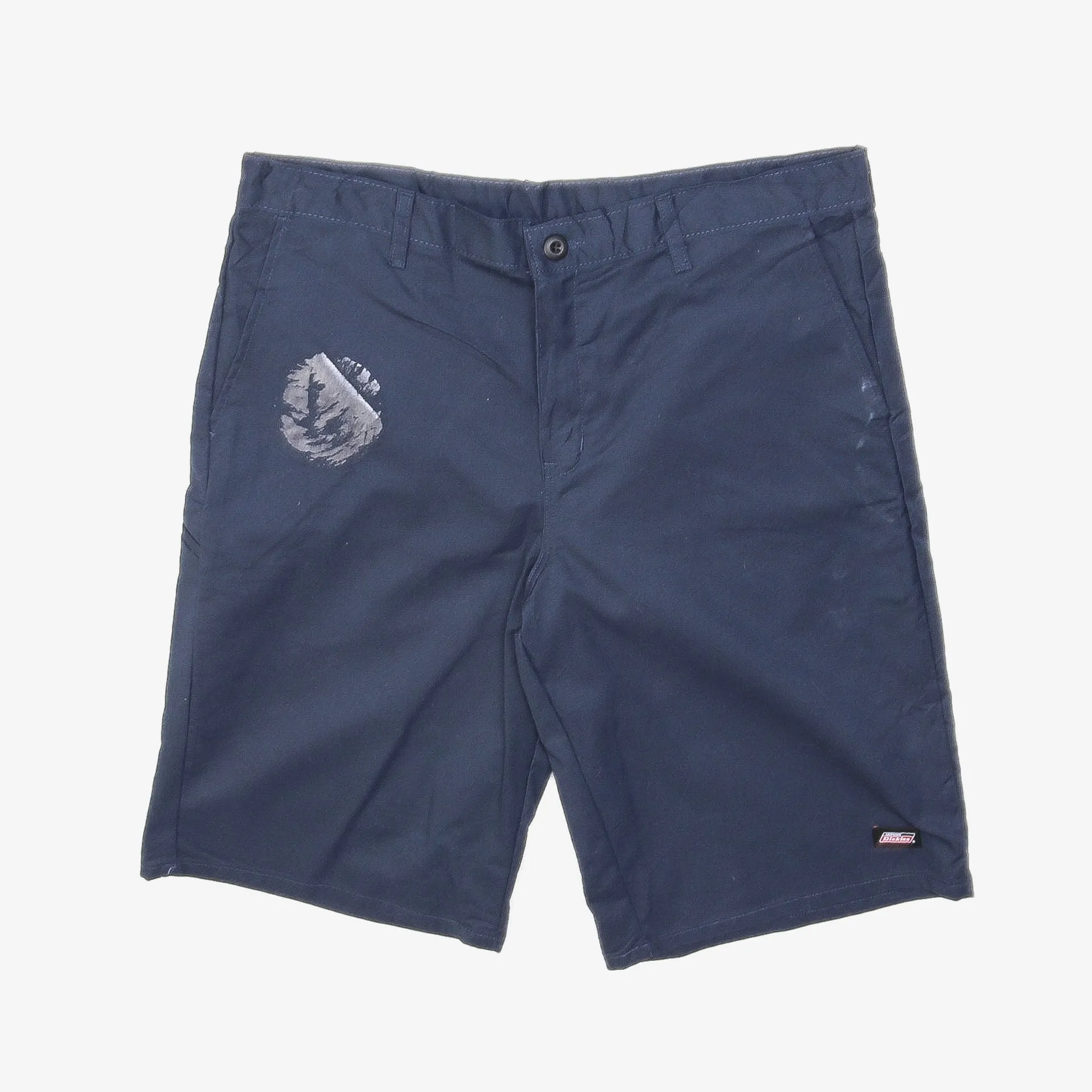 Carpenter Shorts - Navy