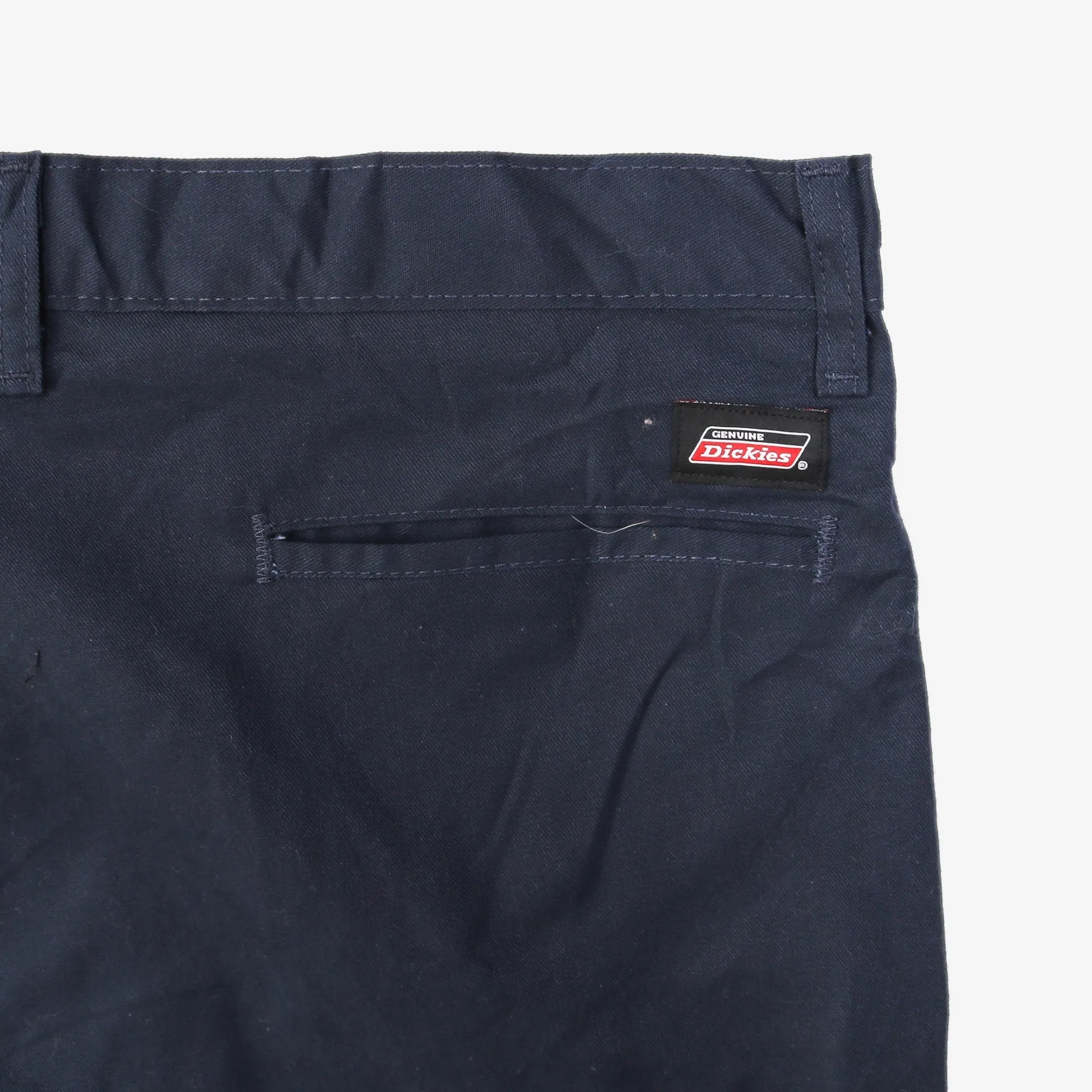 Carpenter Shorts - Navy